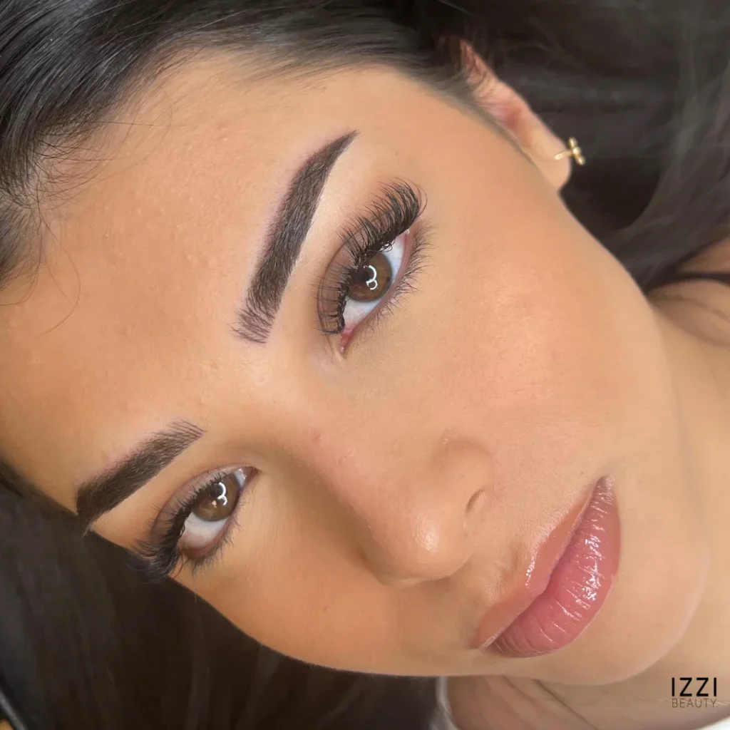 Online Combi Brows Opleiding