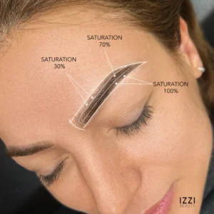 Soft Brows PMU