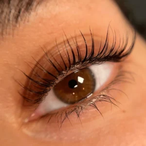 Lash Lift Training Amsterdam