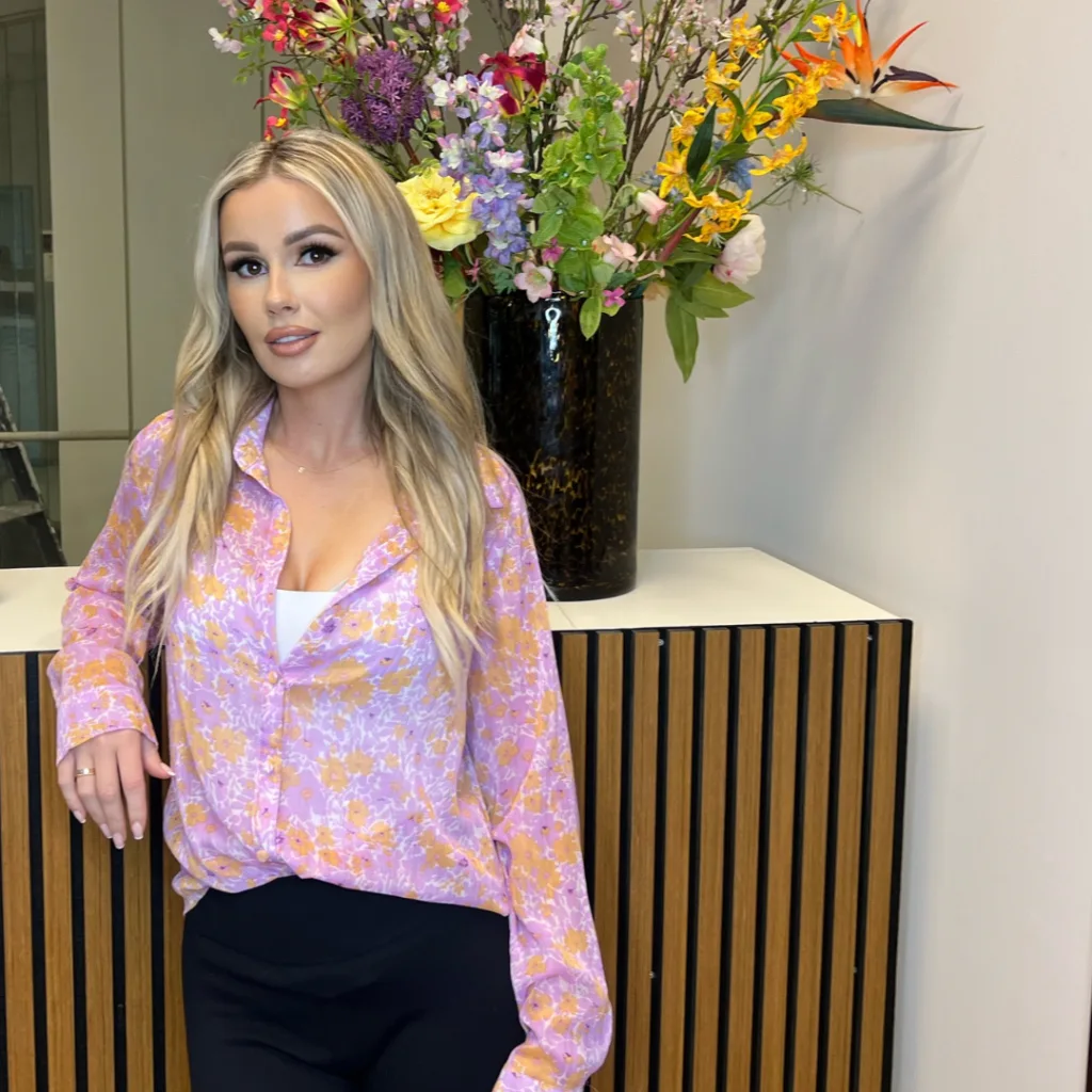 Powder Brows Opleiding