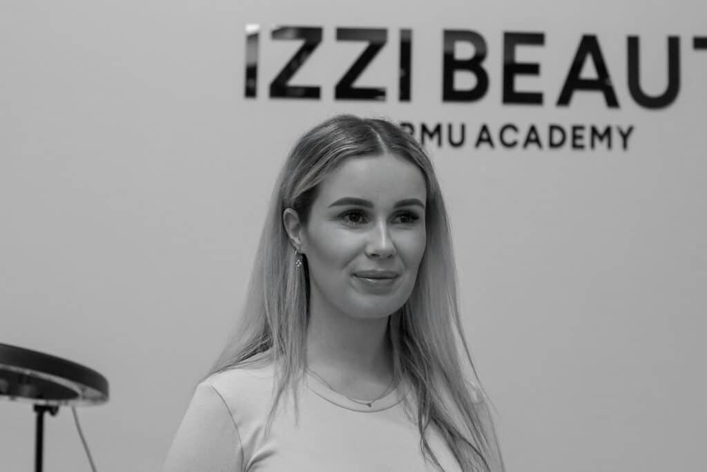 Isabella - trainer opleidingen