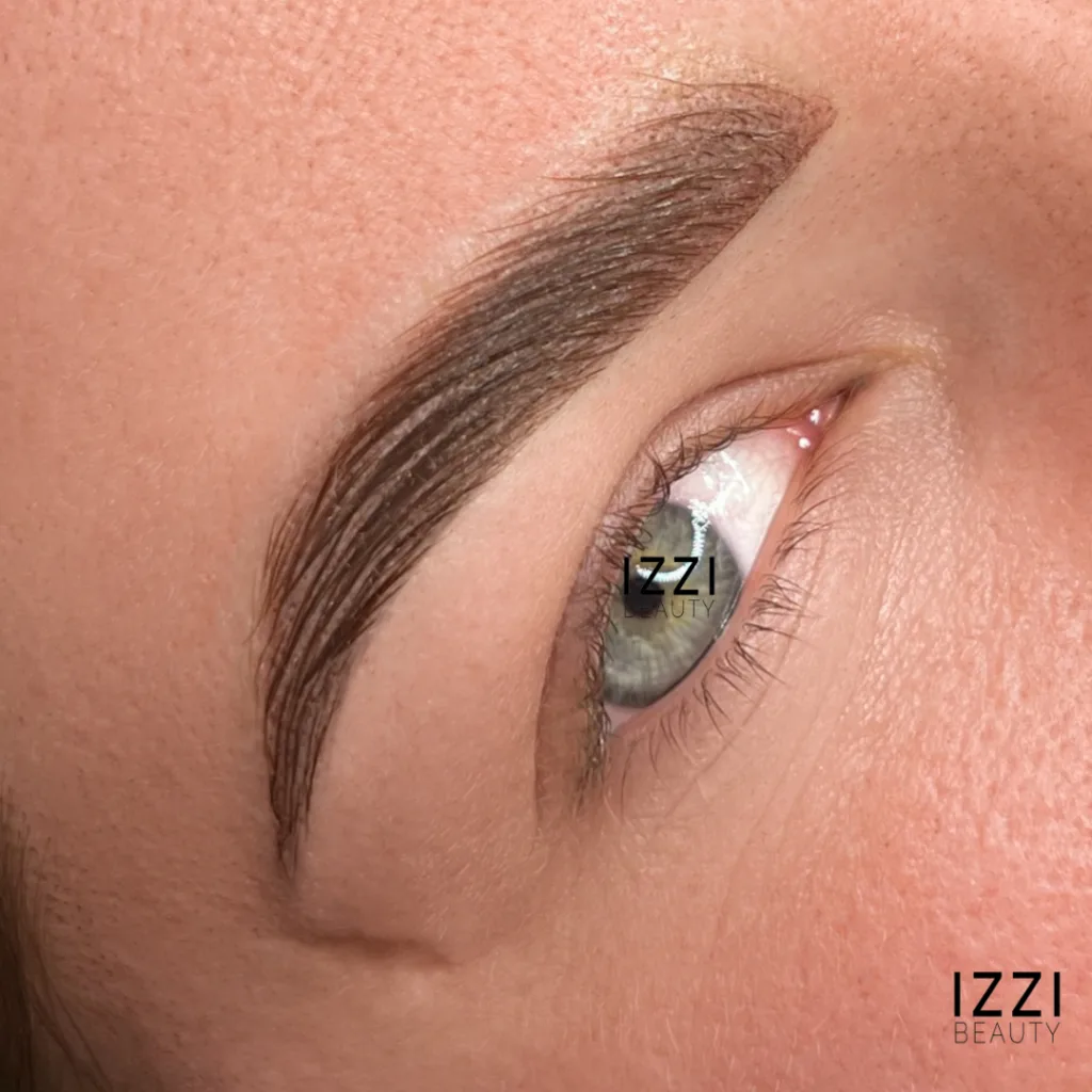 Powder Brows Opleiding