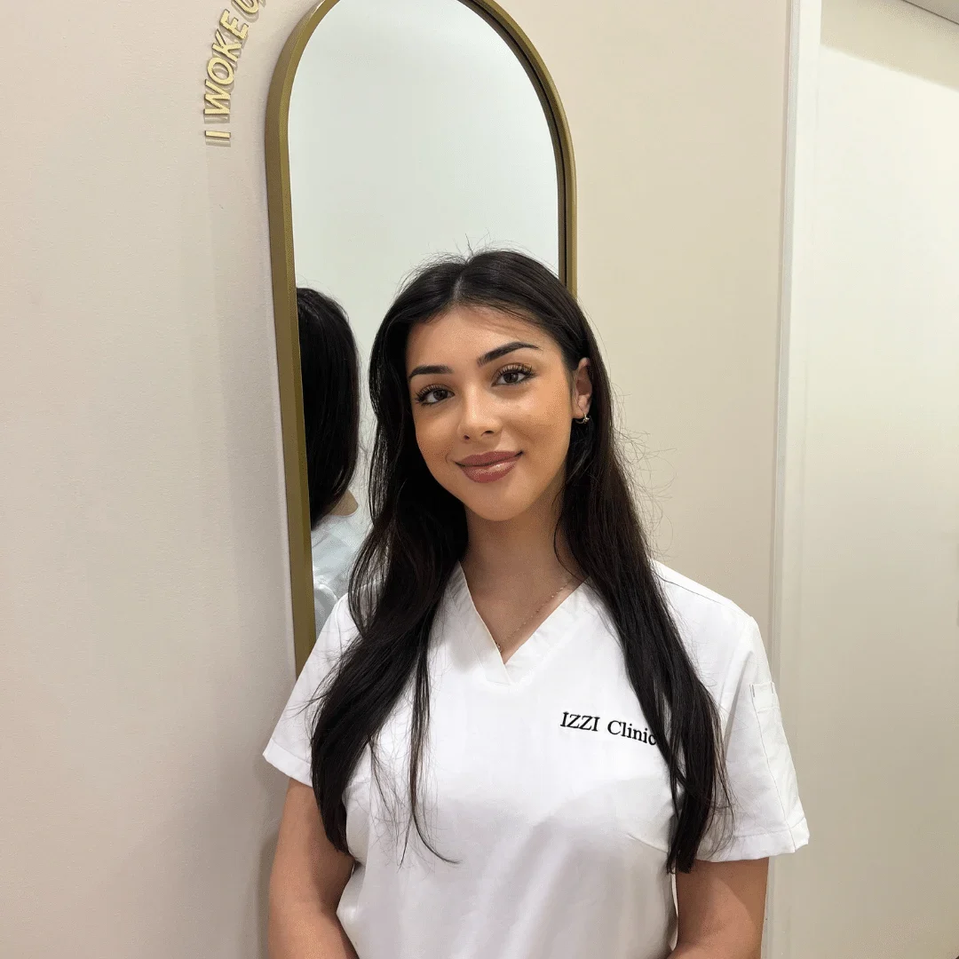 Afspraak maken bij IZZI Beauty PMU Salon Amsterdam