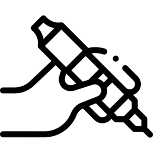 IZZI Beauty Permanente Make Up