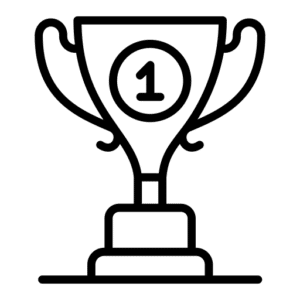 Nummer 1 PMU Salon Amsterdam