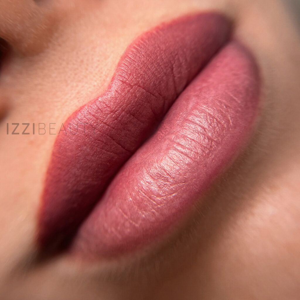PMU Lippen