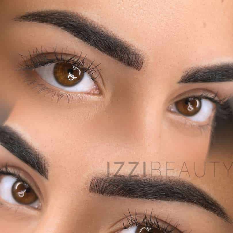 Permanente Make Up Almere