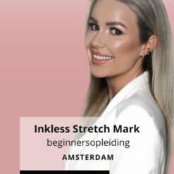 Inkless Stretch Mark Beginnersopleiding 16 september 2025