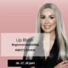 PMU Lip Blush Beginnersopleiding 26, 27, 28 juni 2025