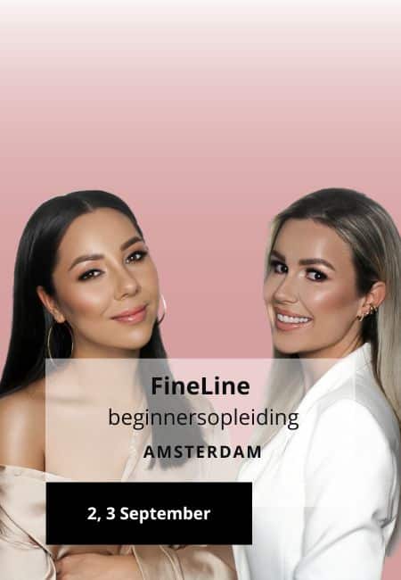 Fineline Training 2, 3 September 2025