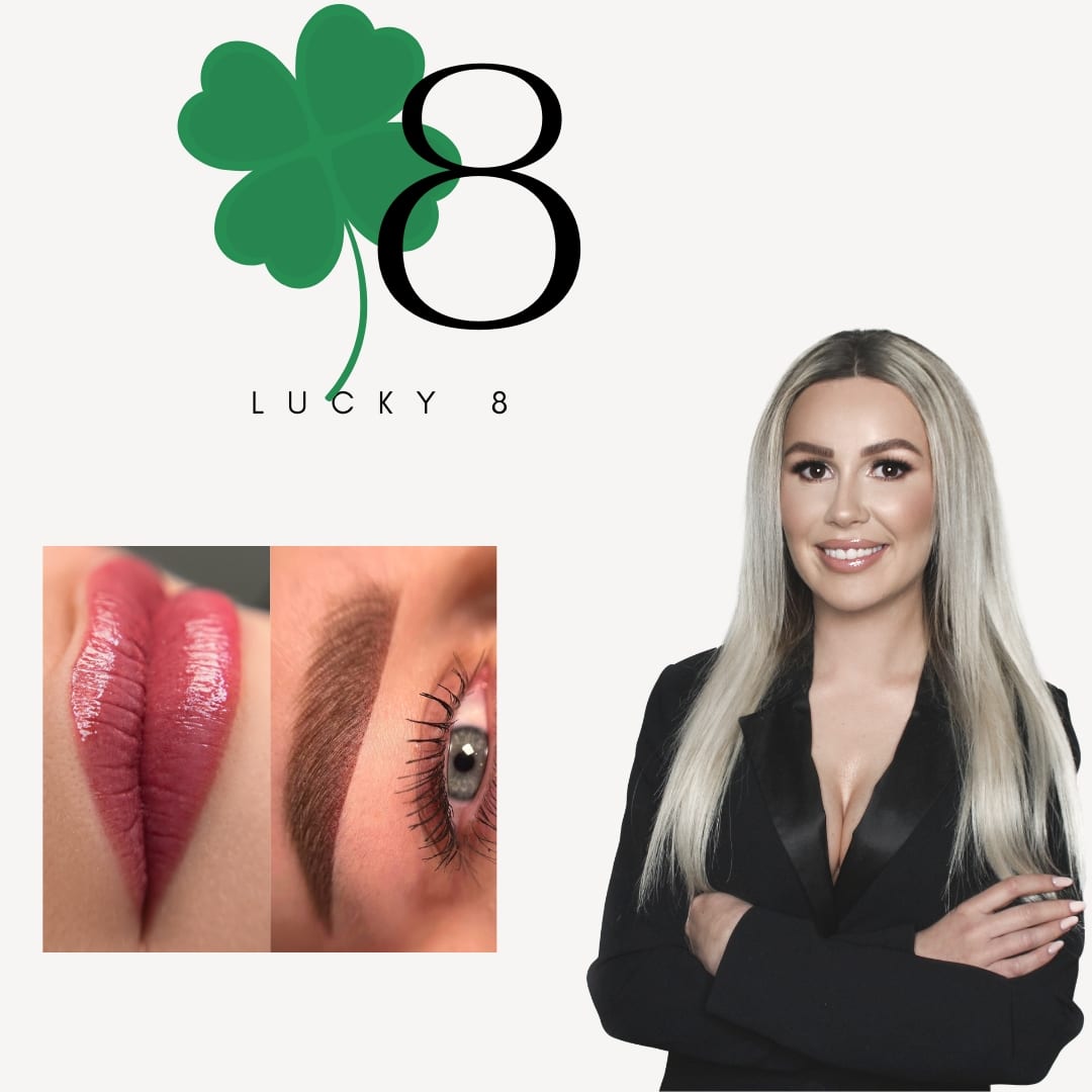 Lucky 8 PMU Beginnersopleiding