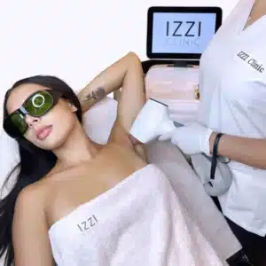 Laser ontharing opleiding