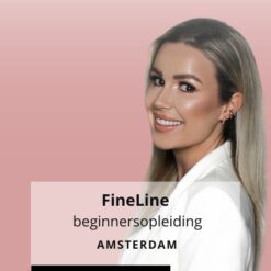 Fineline Training 5, 6 januari 2026