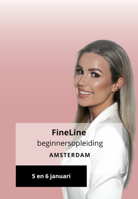 Fineline Training 5, 6 januari 2026