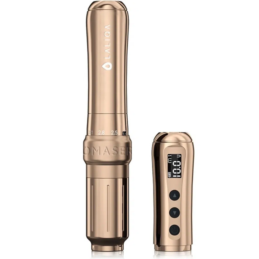 Laliqa Flow PMU Machine