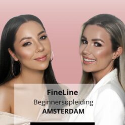 Fineline Beginnersopleiding 5, 6 februari 2026