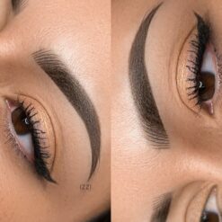 PMU Combi Brows IZZI Beauty Amsterdam
