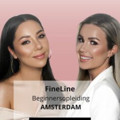 Fineline Beginnersopleiding 21, 22 oktober 2026